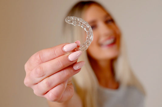 Invisalign cost